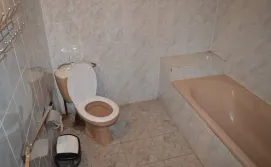 Санвузол бані Приватна садиба У Галі