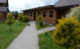 Котедж Елізабет №6