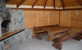 Приватна садиба Стожари