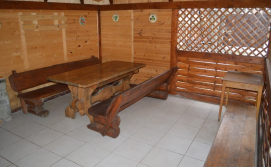 Приватна садиба Стожари