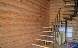 Котедж Пулемець №7