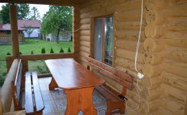 Котедж Пулемець №6