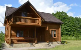 Котедж Пулемець №2