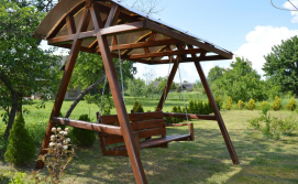 Котедж Пулемець №3