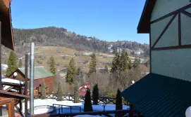 Котедж 12 місяців "Серпень"