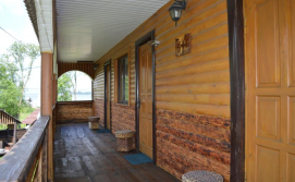 Приватна садиба Гостинний двір №2