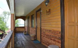 Приватна садиба Гостинний двір №2