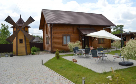 Котедж Елізабет №2