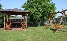 Приватна садиба Сонячна №2