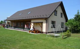 Приватна садиба Сонячна №3