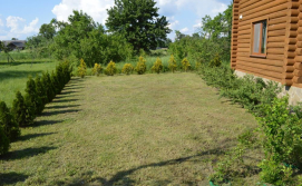 Котедж Пулемець №5