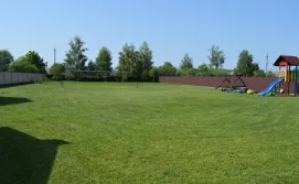 Приватна садиба Сонячна №6