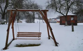 територія садиби