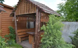 Приватна садиба Гостинний двір №4