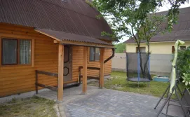 Котедж Тихий берег