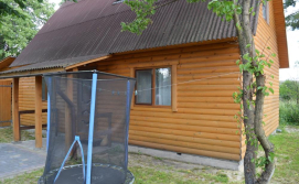 Котеджі Тихий берег №2