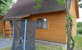 Котедж Тихий берег