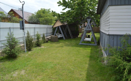 Приватна садиба У Валентини №3