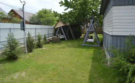 Приватна садиба Приозерна