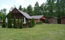 Відпочинковий комплекс Дача №4