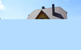 Комплекс для відпочинку Весела оселя