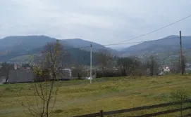 Дитячий майданчик Приватна садиба Гірська вершина