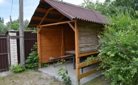 Котедж Тихий берег