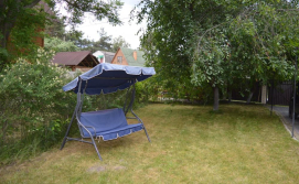 Котеджі Тихий берег №5