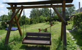 Приватна садиба Гостинний двір №7