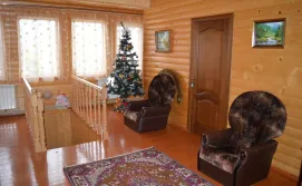 Приватна садиба Стожари