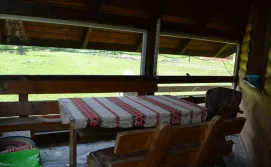 Приватна садиба "Хуторянка"