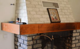 Приватна садиба "Хуторянка"