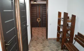 Котедж Pogar Inn Cottage