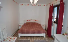 Котедж Pogar Inn Cottage