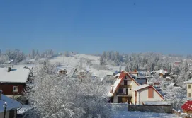 Міні-готель Кукулька