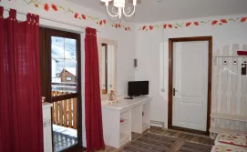 Котедж Pogar Inn Cottage