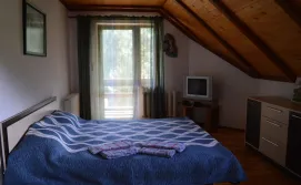 Приватна садиба "Хуторянка"