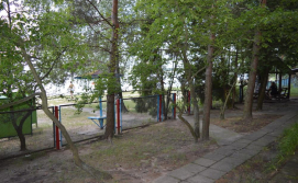 База відпочинку Світанок №2