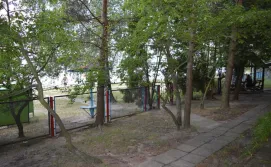 База відпочинку Світанок №2