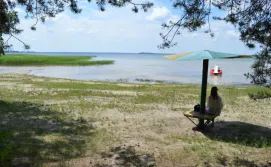 База відпочинку Світанок №3