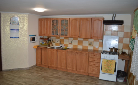 Приватна садиба Стожари