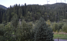 Приватна садиба "Зорецвіт"