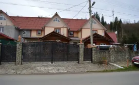 Вигляд з дороги