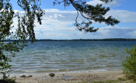 озеро Пісочне