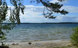 озеро Пісочне