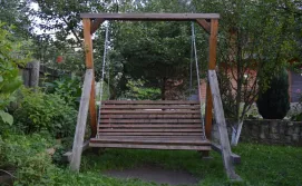 Приватна садиба "Зорецвіт"