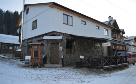 Міні-готель Pogar Inn