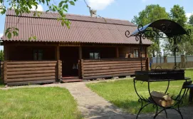 Гостинний двір Альтанка №3