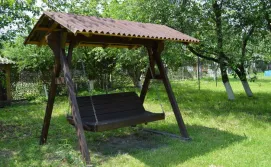 Гостинний двір Альтанка №1