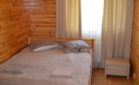 Двомісний номер